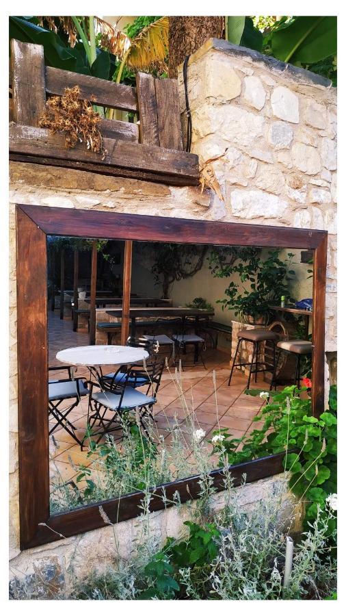 Ntouana Hotel Kalamata Bagian luar foto
