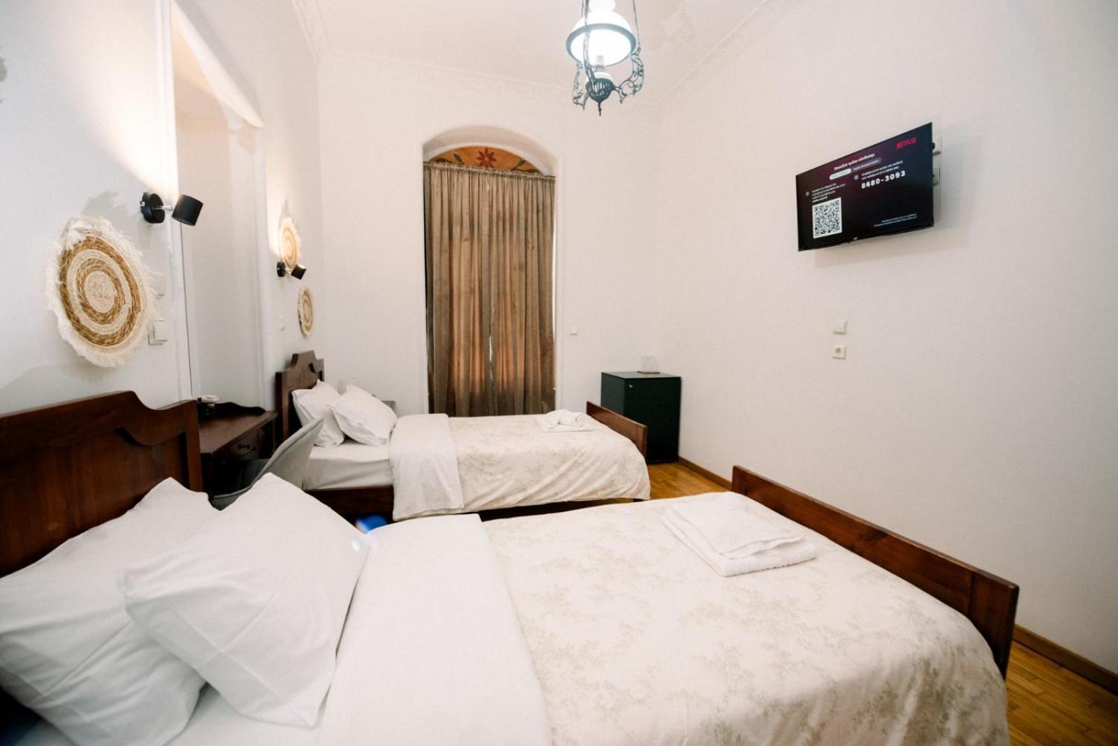 Ntouana Hotel Kalamata Ruang foto